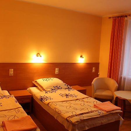 Zajazd Jagnar Trzcianka Zimmer foto