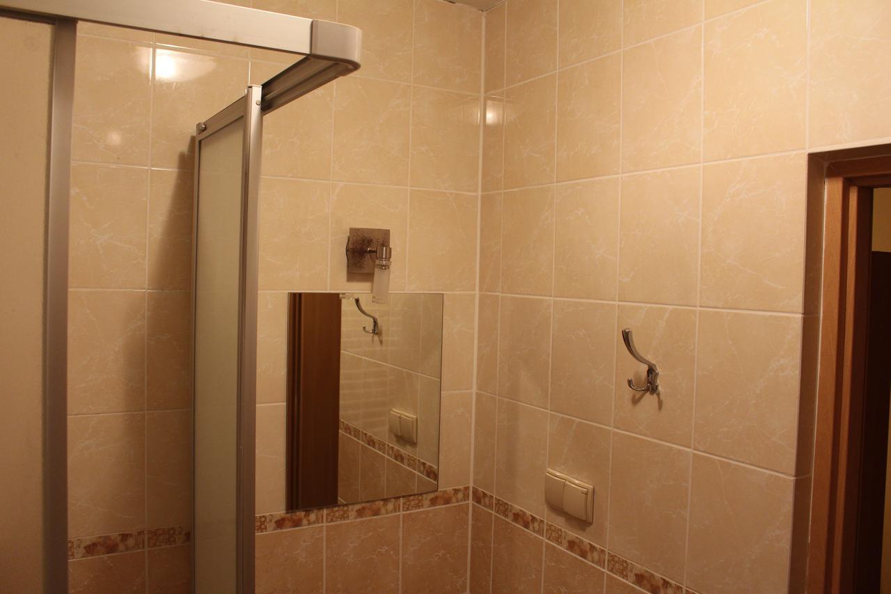 Zajazd Jagnar Trzcianka Zimmer foto